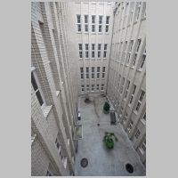 Technisches Verwaltungsgebäude der Hoechst AG in Frankfurt, Foto Eva K, Wikipedia,2.jpg
